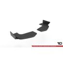 Sottoparaurti posteriori + Flaps Street Pro Hyundai I20 N Mk3 2020-