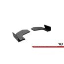 Sottoparaurti posteriori + Flaps Street Pro Hyundai I20 N Mk3 2020-