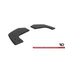 Sottoparaurti posteriori Street Pro Hyundai I20 N Mk3 2020-