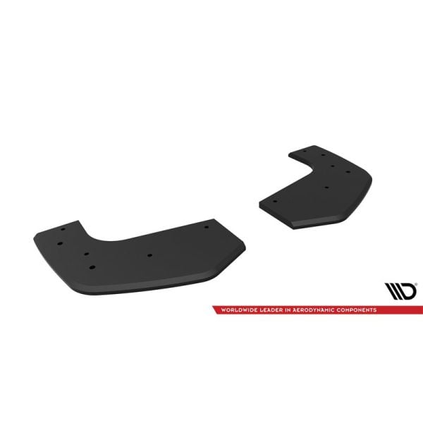 Sottoparaurti posteriori Street Pro Hyundai I20 N Mk3 2020-