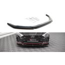 Sottoparaurti splitter anteriore V.3 Hyundai I20 N Mk3 2020-