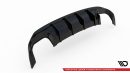 Sottoparaurti diffusore posteriore Audi S3 Sportback 8Y 2020- opaco