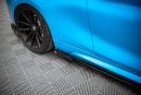 Estensioni minigonne + Flaps Street Pro BMW M2 F87 2016-2020