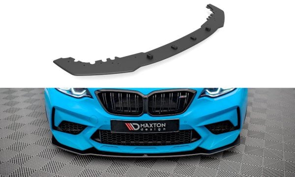 Sottoparaurti anteriore Street Pro BMW M2 F87 2016-2020