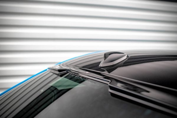 Estensione spoiler lunotto BMW M2 F87 2016-2020