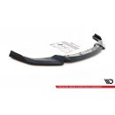 Sottoparaurti splitter anteriore V.2 BMW M2 F87 2018-2020