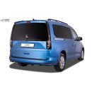 Spoiler alettone Volkswagen Caddy SB 2K 2KN 2020-