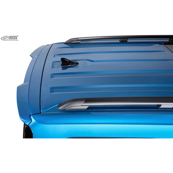 Spoiler alettone Volkswagen Caddy SB 2K 2KN 2020-