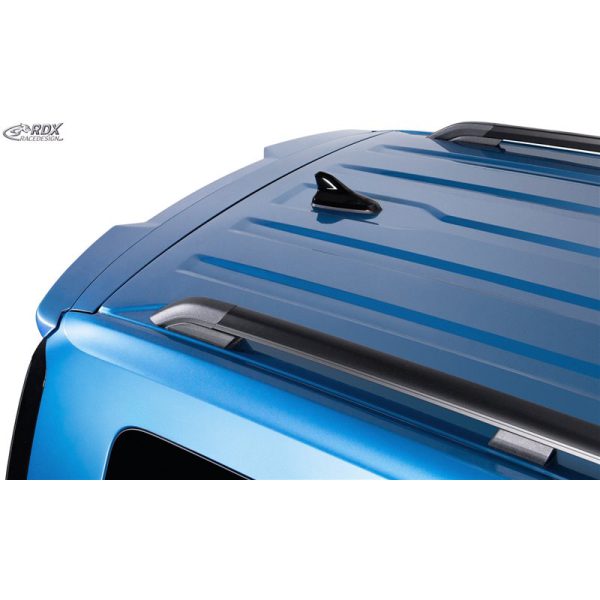 Spoiler alettone Volkswagen Caddy SB 2K 2KN 2020-