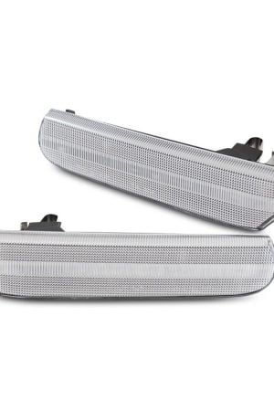 Coppia indicatori laterali a Led DTS Porsche Boxer 967 1996-2004