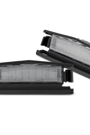 Luci targa Led per Mazda MX-5 ND 2015-