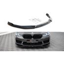 Sottoparaurti splitter anteriore V.1 BMW Serie 5 M5 F90 2020-