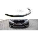 Sottoparaurti splitter anteriore V.3 BMW Serie 5 M5 F90 2020-