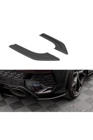 Sottoparaurti posteriori Street Pro Audi RS3 Sportback 8Y 2020-