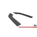 Sottoparaurti posteriori Street Pro Audi RS3 Sportback 8Y 2020-