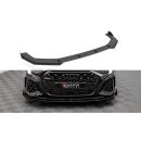 Sottoparaurti anteriore Street Pro V.1 + Flaps Audi RS3 Sportback 8Y 2020-