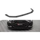 Sottoparaurti anteriore Street Pro Audi RS3 Sportback 8Y 2020-