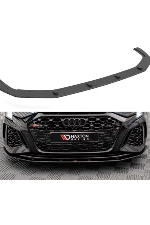 Sottoparaurti anteriore Street Pro Audi RS3 Sportback 8Y 2020-