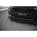 Sottoparaurti anteriore Street Pro Audi RS3 Sportback 8Y 2020-