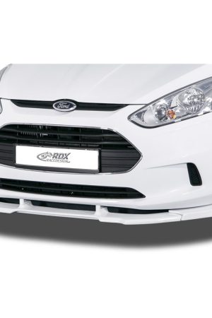 Sottoparaurti anteriore Ford B-Max JK8 2012-2017