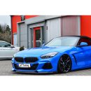 Sottoparaurti anteriore + Flaps BMW Z4 G29 2018-