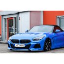 Sottoparaurti anteriore BMW Z4 G29 2018-