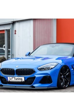 Sottoparaurti anteriore BMW Z4 G29 2018-