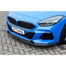 Sottoparaurti anteriore BMW Z4 G29 2018-