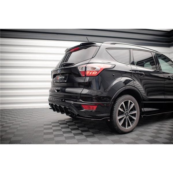 Sottoparaurti posteriore Ford Escape ST-Line Mk3 2012-2019