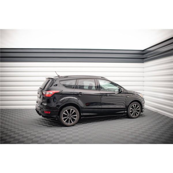 minigonne lama sottoporta Ford Escape ST-Line Mk3 2012-2019