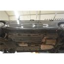 minigonne lama sottoporta Ford Escape ST-Line Mk3 2012-2019