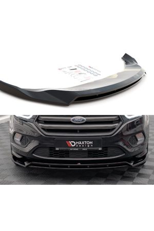 Sottoparaurti anteriore V.1 Ford Escape ST-Line Mk3 2012-2019