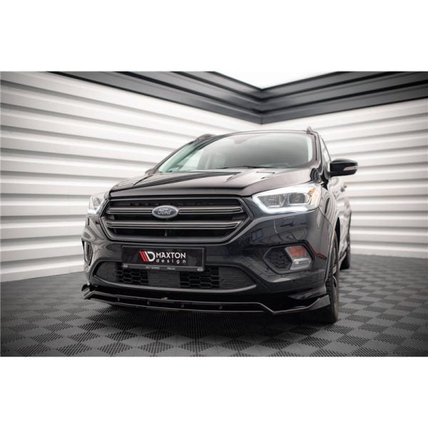 Sottoparaurti anteriore V.1 Ford Escape ST-Line Mk3 2012-2019