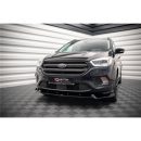 Sottoparaurti anteriore V.2 Ford Escape ST-Line Mk3 2012-2019