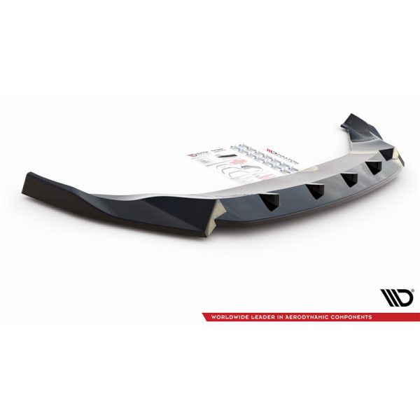 Sottoparaurti anteriore V.2 Ford Escape ST-Line Mk3 2012-2019