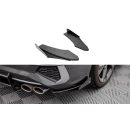 Sottoparaurti posteriori + Flaps Street Pro Audi S3 Sedean 8Y 2020-