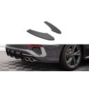 Sottoparaurti posteriori Street Pro Audi S3 Sedan 8Y 2020-