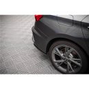 Sottoparaurti posteriori Street Pro Audi S3 Sedan 8Y 2020-