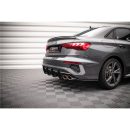 Sottoparaurti estrattore Audi S3 Sedan 8Y 2020-