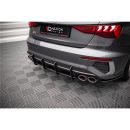 Sottoparaurti estrattore Audi S3 Sedan 8Y 2020-