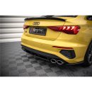 Estrattore sottoparaurti Audi S3 Sedan 8Y 2020-