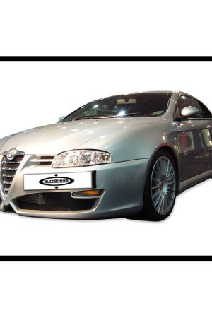 Paraurti anteriore Alfa GT