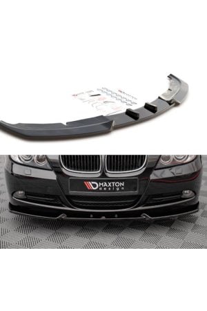 Sottoparaurti splitter anteriore BMW Serie 3 E90 2004-2008