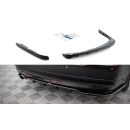 Sottoparaurti posteriore per BMW Serie 3 E90 Berlina 2004-2008