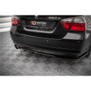 Sottoparaurti posteriore per BMW Serie 3 E90 Berlina 2004-2008