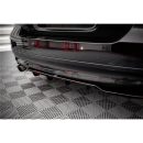 Sottoparaurti posteriore per BMW Serie 3 E90 Berlina 2004-2008