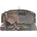 Sottoparaurti posteriore per BMW Serie 3 E90 Berlina 2004-2008