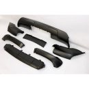 Kit estetico per BMW X5 E70 2007-2010