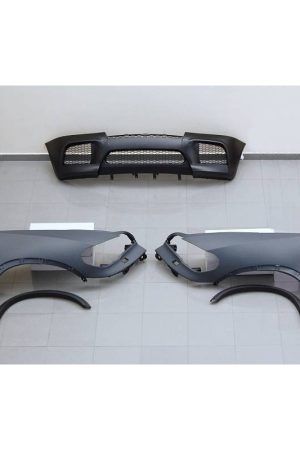 Kit estetico per BMW X5 E70 2007-2011