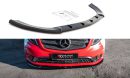 Sottoparaurti splitter anteriore V.1 Mercedes Vito W447 Facelift 2020-